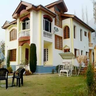 Asif Heritage And Resort, Srinagar 1